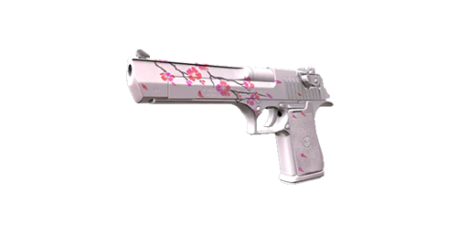 DESERT EAGLE | BLOSSOM